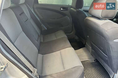Хетчбек Chevrolet Lacetti 2007 в 