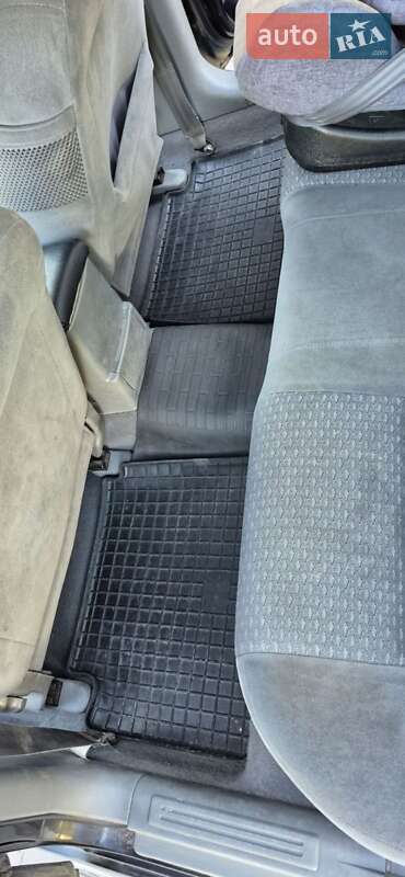 Седан Chevrolet Lacetti 2005 в Каменском