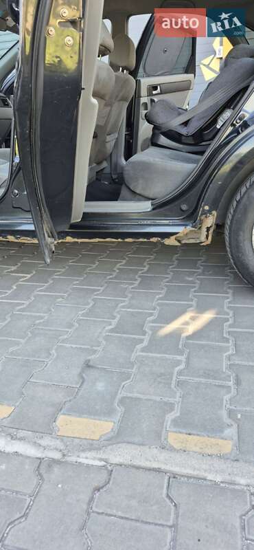 Седан Chevrolet Lacetti 2005 в Каменском