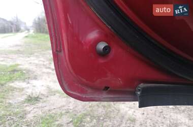 Седан Chevrolet Lacetti 2008 в 