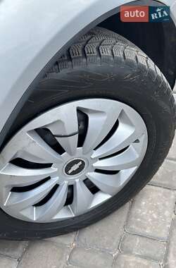 Седан Chevrolet Lacetti 2006 в 