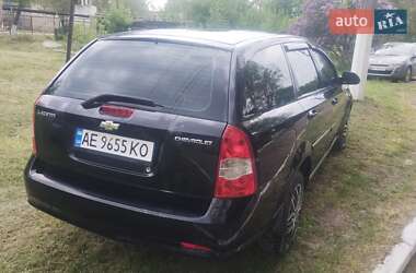 Универсал Chevrolet Lacetti 2006 в Каменском