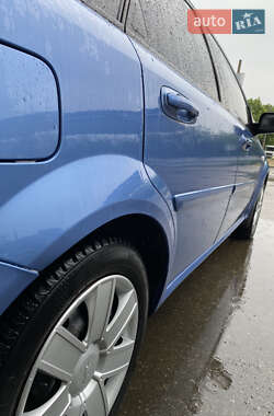 Седан Chevrolet Lacetti 2006 в 