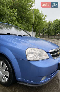 Седан Chevrolet Lacetti 2006 в 