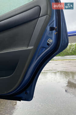 Седан Chevrolet Lacetti 2006 в 