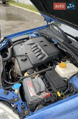 Седан Chevrolet Lacetti 2006 в 