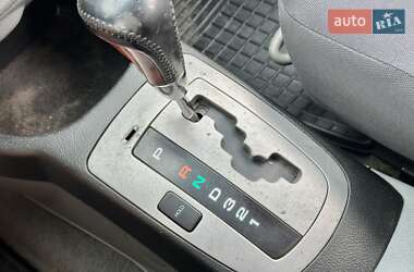 Седан Chevrolet Lacetti 2006 в 