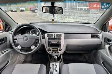 Седан Chevrolet Lacetti 2006 в 