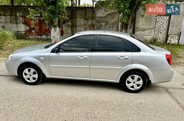 Седан Chevrolet Lacetti 2010 в 