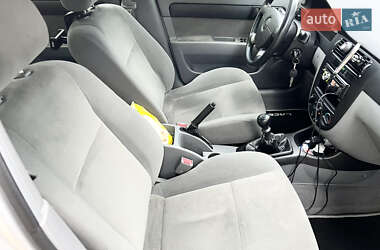 Седан Chevrolet Lacetti 2010 в 