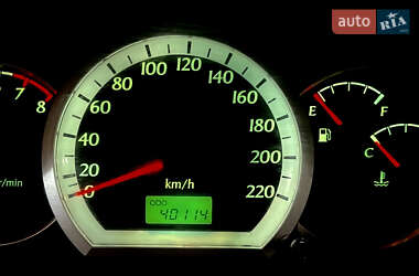 Седан Chevrolet Lacetti 2010 в 