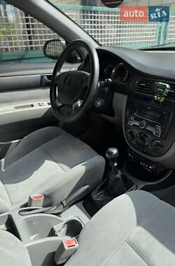 Седан Chevrolet Lacetti 2005 в Хмельнике