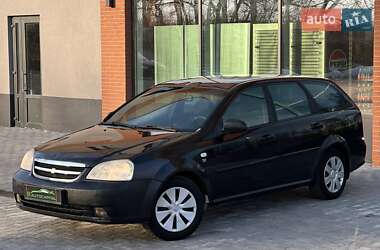 Универсал Chevrolet Lacetti 2005 в 