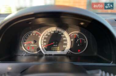 Универсал Chevrolet Lacetti 2005 в 
