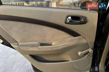 Универсал Chevrolet Lacetti 2005 в 