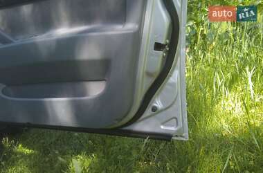 Седан Chevrolet Lacetti 2009 в 