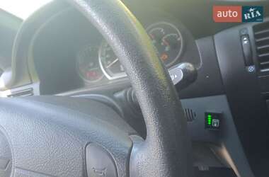 Седан Chevrolet Lacetti 2009 в 