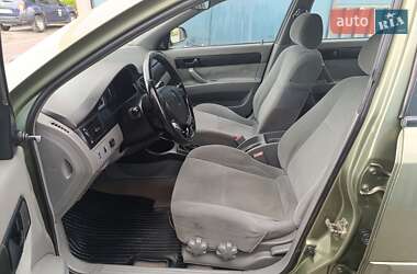 Седан Chevrolet Lacetti 2005 в 