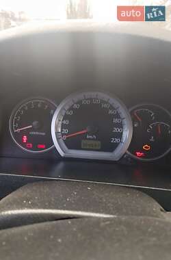 Седан Chevrolet Lacetti 2004 в 