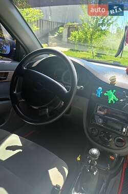 Седан Chevrolet Lacetti 2006 в Калинівці