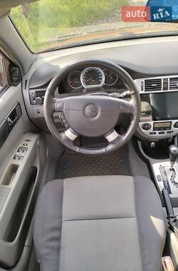 Седан Chevrolet Lacetti 2008 в 