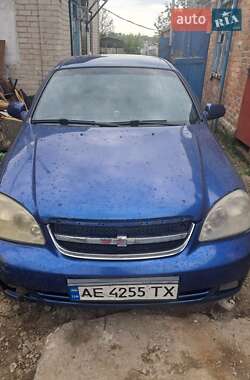 Универсал Chevrolet Lacetti 2008 в 