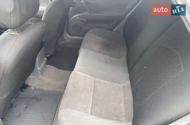Седан Chevrolet Lacetti 2007 в 