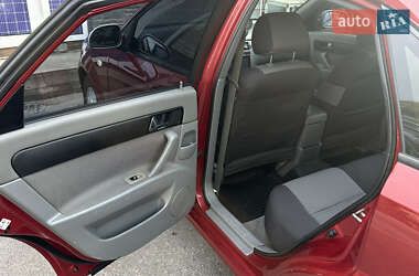 Седан Chevrolet Lacetti 2007 в 