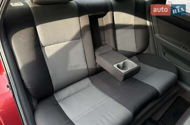 Седан Chevrolet Lacetti 2007 в 