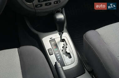 Седан Chevrolet Lacetti 2007 в 