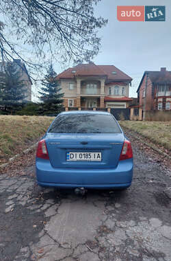 Седан Chevrolet Lacetti 2005 в 