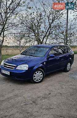 Універсал Chevrolet Lacetti 2005 в Новому Бузі