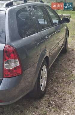 Универсал Chevrolet Lacetti 2011 в 
