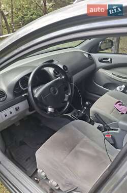 Универсал Chevrolet Lacetti 2011 в 