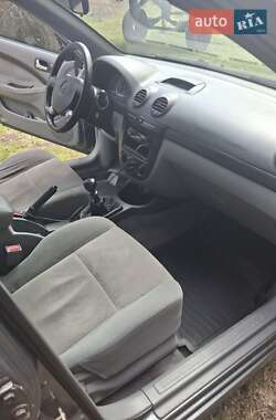 Универсал Chevrolet Lacetti 2011 в 