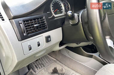 Седан Chevrolet Lacetti 2007 в 