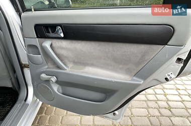 Седан Chevrolet Lacetti 2007 в 