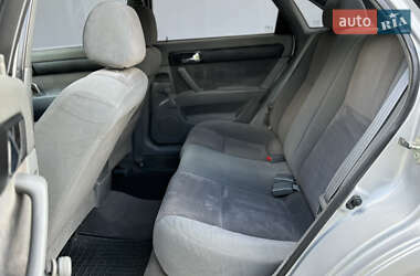 Седан Chevrolet Lacetti 2007 в 