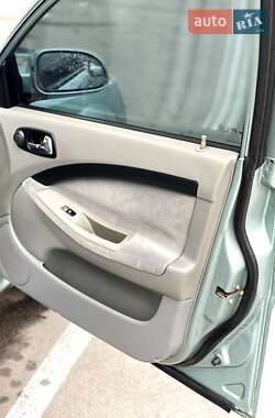 Універсал Chevrolet Lacetti 2006 в 