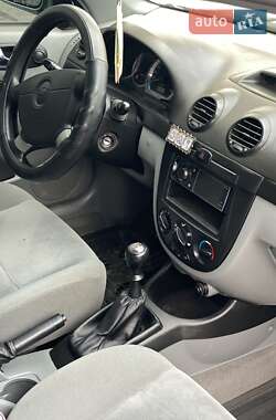 Універсал Chevrolet Lacetti 2006 в 