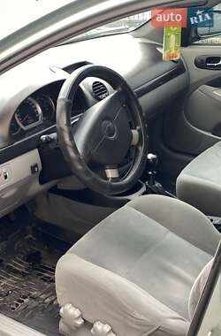 Універсал Chevrolet Lacetti 2006 в 