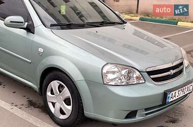 Універсал Chevrolet Lacetti 2006 в 