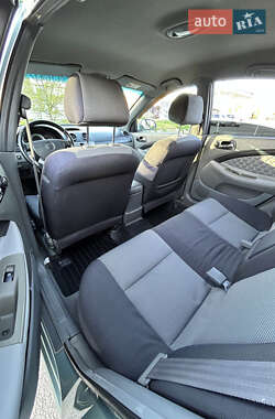 Хетчбек Chevrolet Lacetti 2008 в 