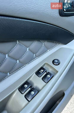 Хетчбек Chevrolet Lacetti 2008 в 