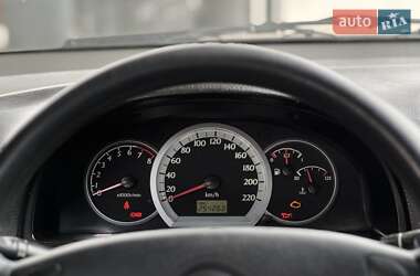 Хетчбек Chevrolet Lacetti 2005 в 