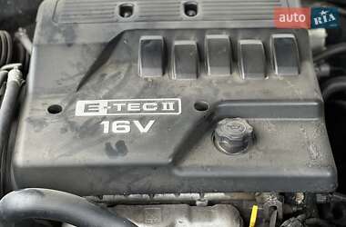 Хетчбек Chevrolet Lacetti 2005 в 