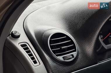 Хетчбек Chevrolet Lacetti 2005 в 