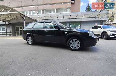Універсал Chevrolet Lacetti 2006 в 