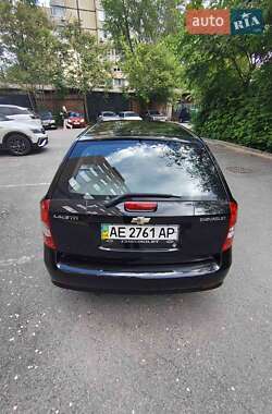 Універсал Chevrolet Lacetti 2006 в 