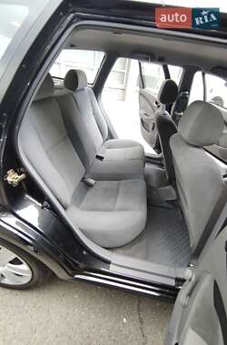 Універсал Chevrolet Lacetti 2006 в 